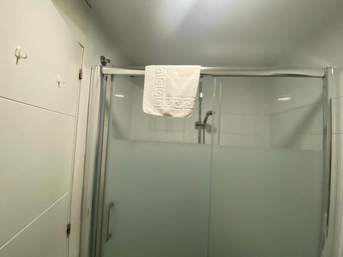 Apartments Torre Levante 1H Benidorm Extérieur photo