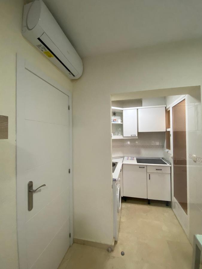 Apartments Torre Levante 1H Benidorm Extérieur photo