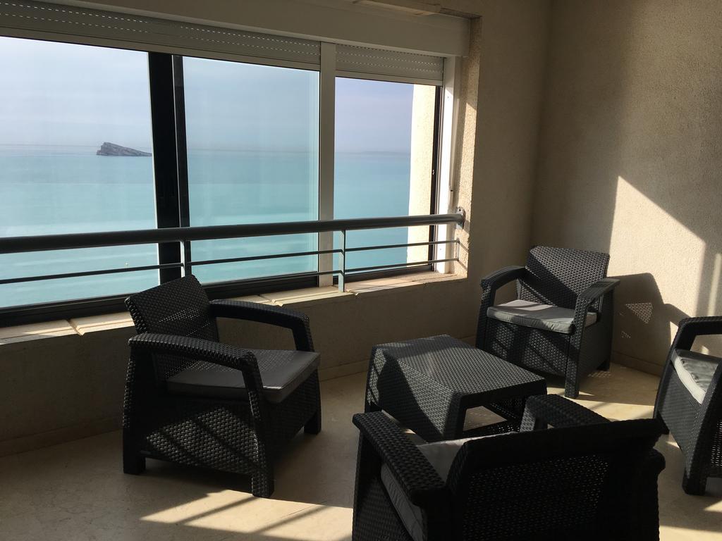 Apartments Torre Levante 1H Benidorm Extérieur photo