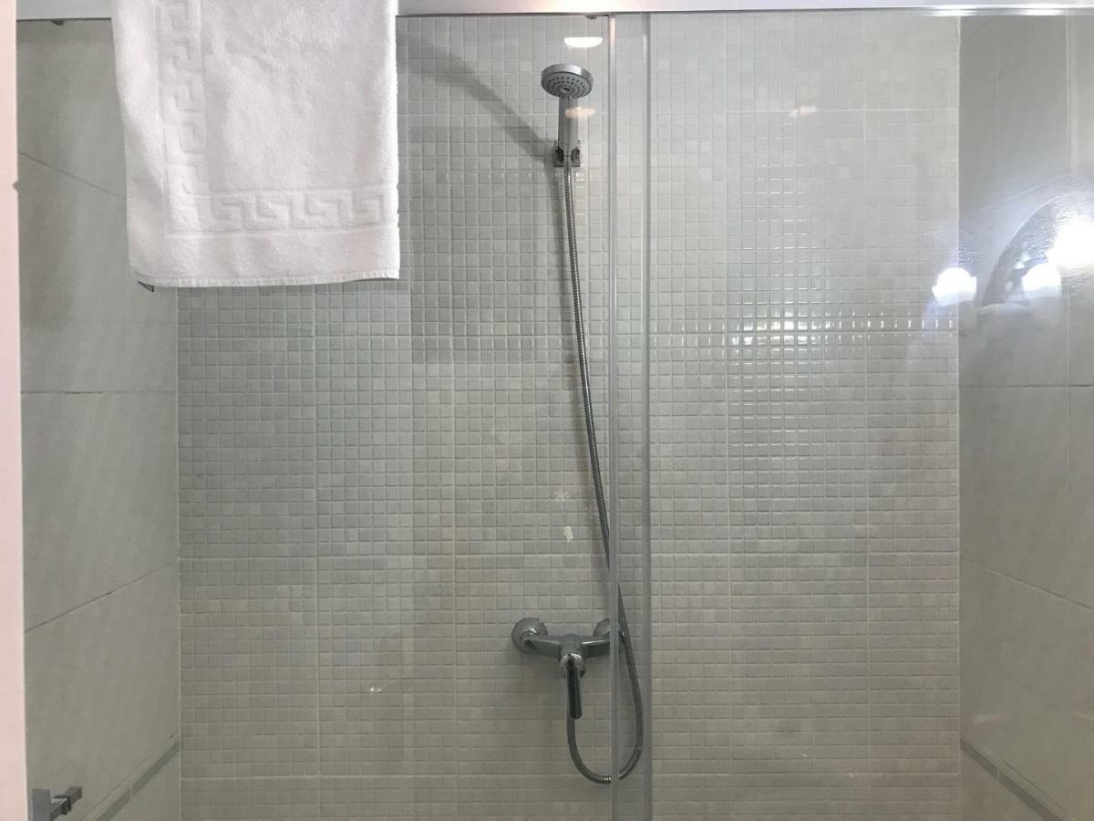 Apartments Torre Levante 1H Benidorm Extérieur photo